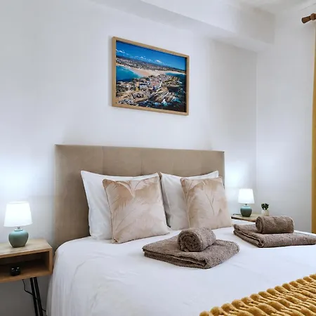 Casa de hóspedes Town & 3*