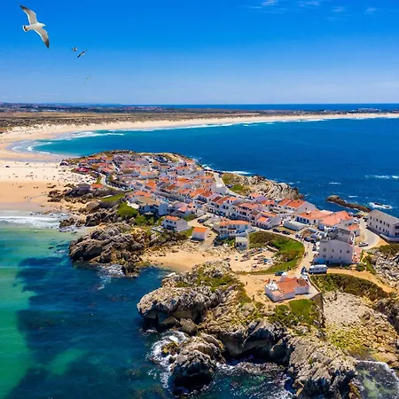 Town & Peniche