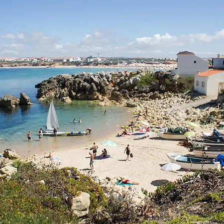 Pensjonat Town & Peniche